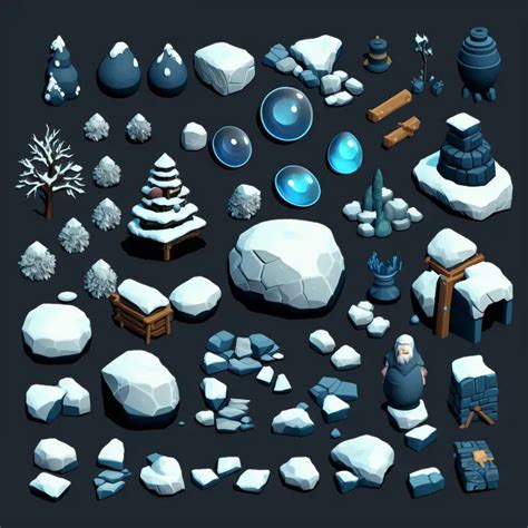 Top game assets tagged 2D .